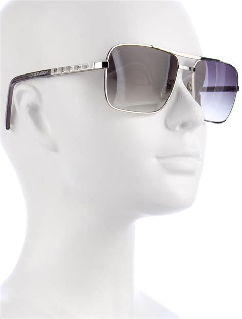 attitude sunglasses lv